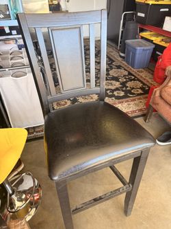 High Chairs