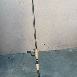 Fly fishing Pole