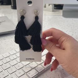 Womens Earrings/aretes De Mijuer