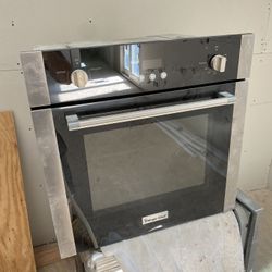 Magic Chef Oven 