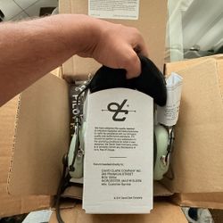 David Clark H10-13.4 Headset