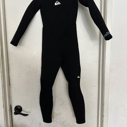 Quicksilver Wetsuit Kids