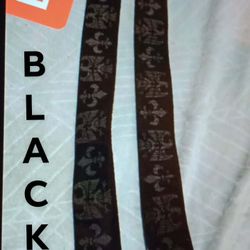 🩷 Belt Pick Up Still Available 