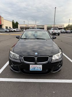2011 BMW 328i