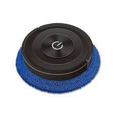 Robot Dust Mop