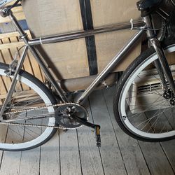 Bicicleta Fixci Size 55