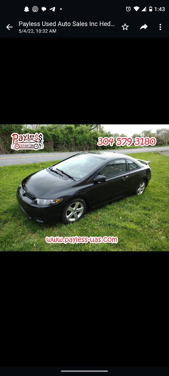 Payless Used Auto Sales for Sale in Hagerstown, MD OfferUp