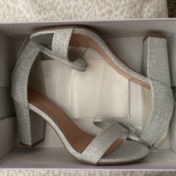 Brand New Heels
