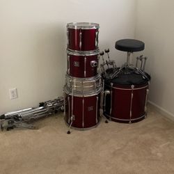 Drums