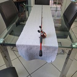 Fishing Rods Baitcasting 