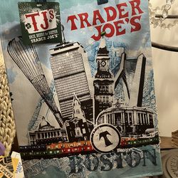 Trader Joe’s mystery bag