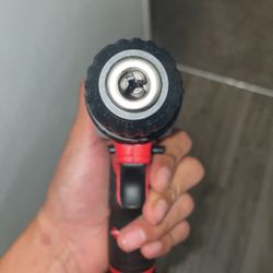 Power Drill 