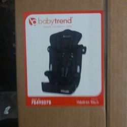 Car Seat Brand New