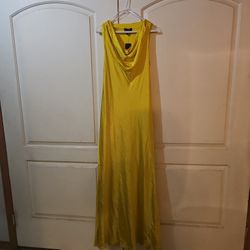 Evening Gown