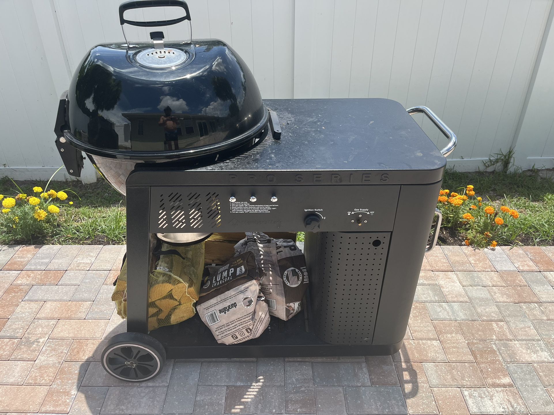 BBQ