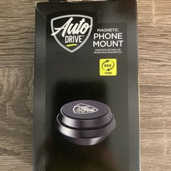 Phone Mount (Brand New) 