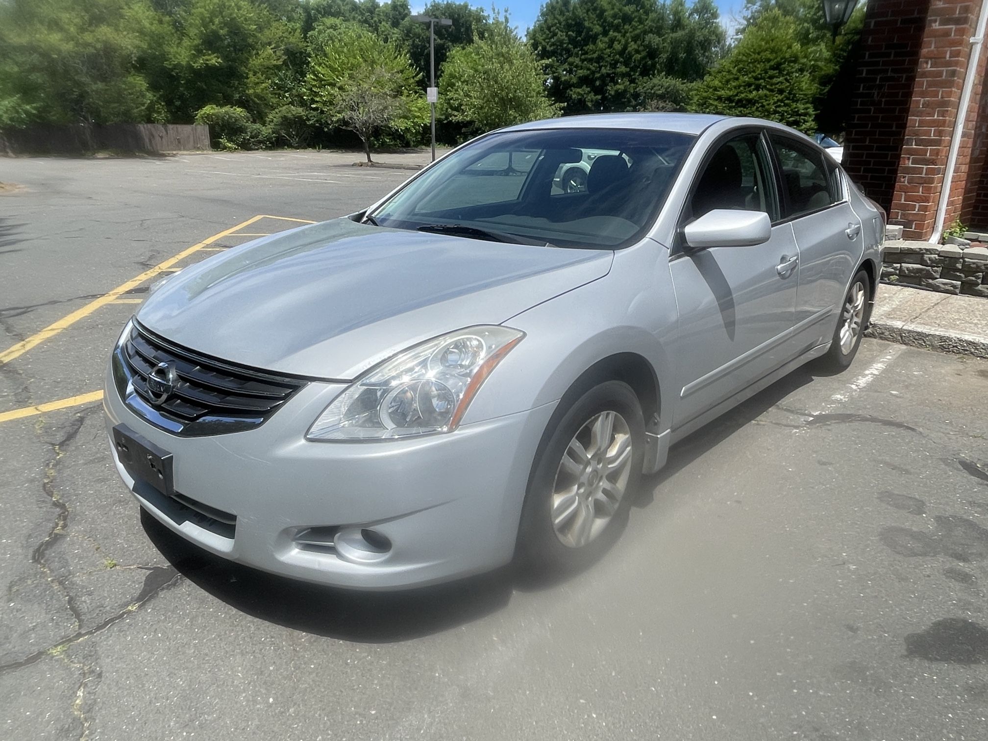 2011 Nissan Altima