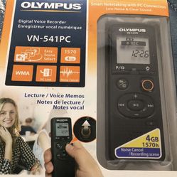 Voice Recorder 