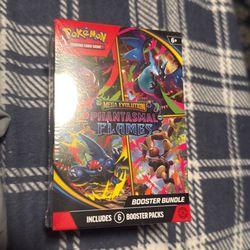 phantasmal flames booster bundle