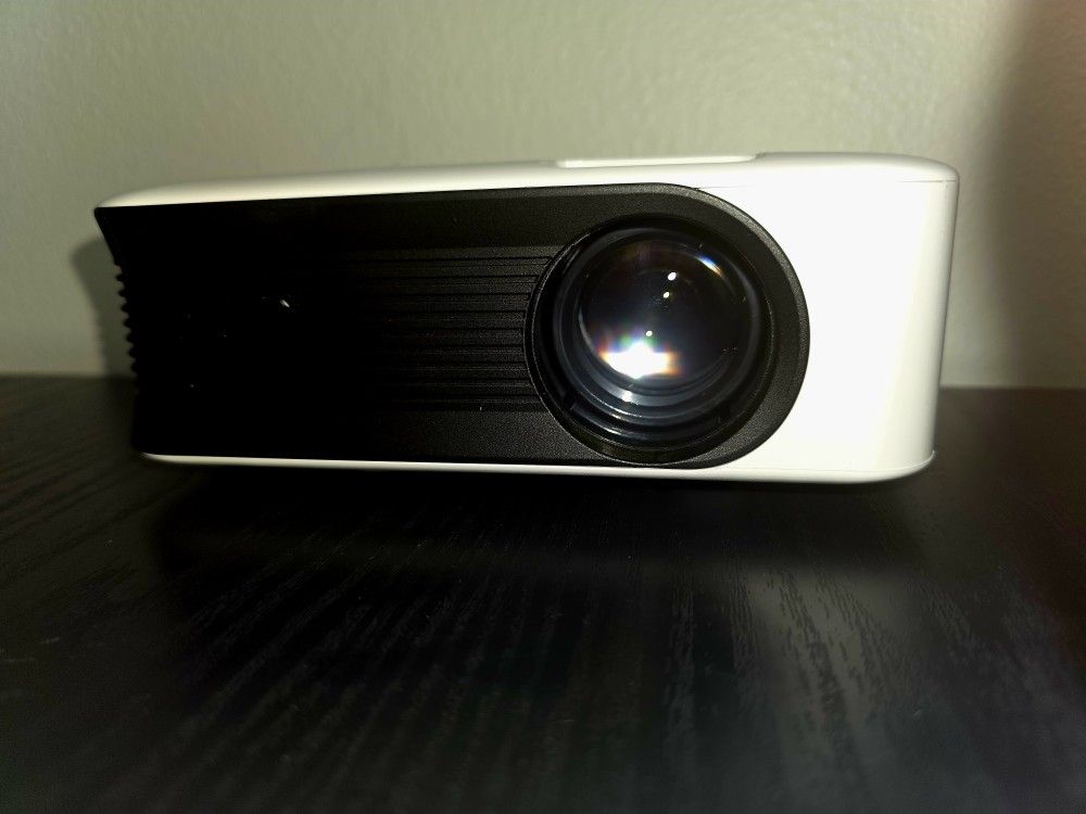 LED Projector