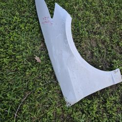 Fenders Hyundai Sonata 2020.2021.2022