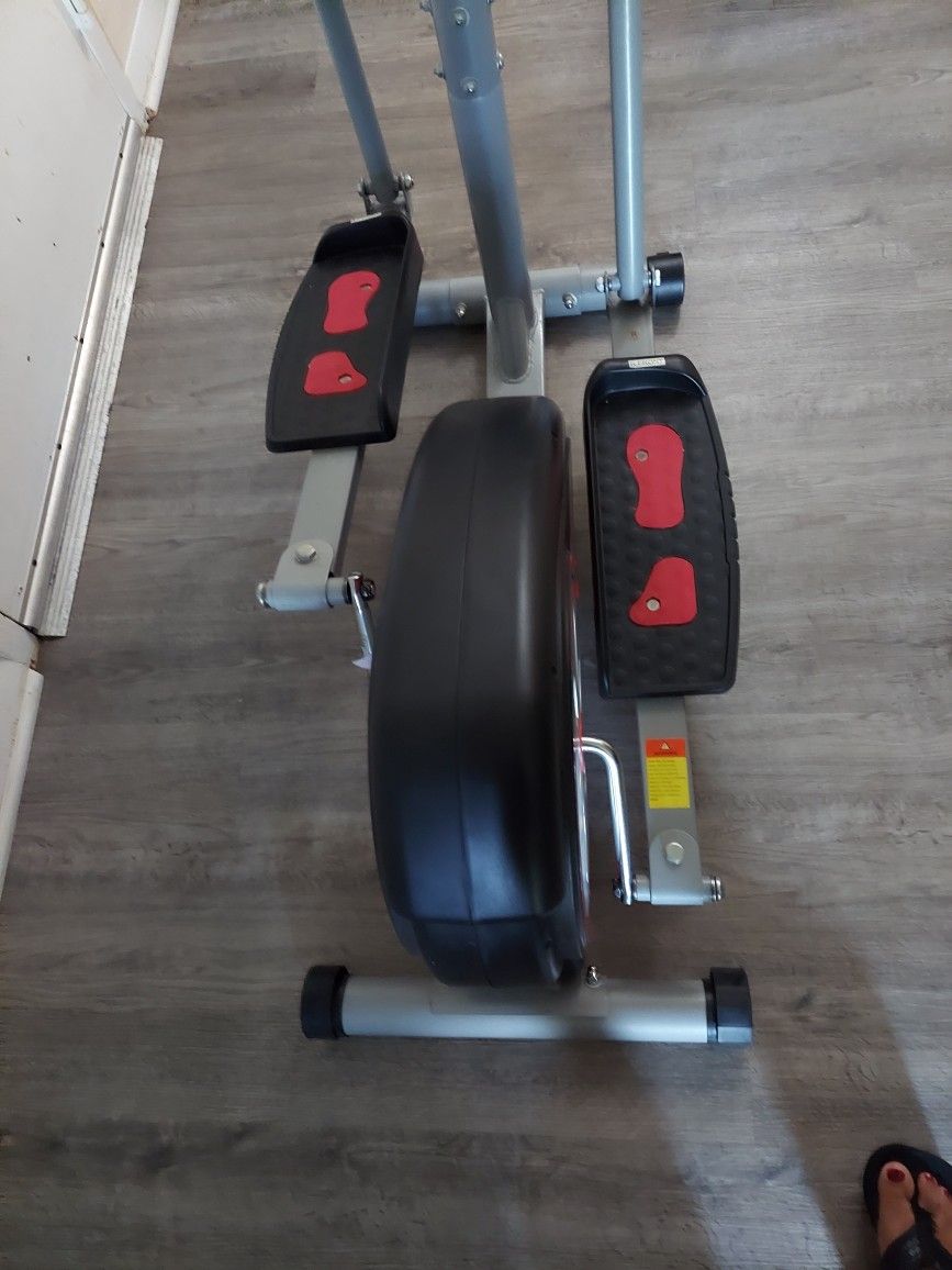 Ancheer Elliptical