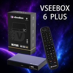 VSeeBox 6 Plus