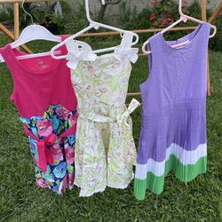 The Children’s Place Girl Dresses 