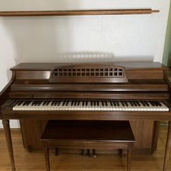 Piano