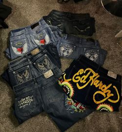 Jeans