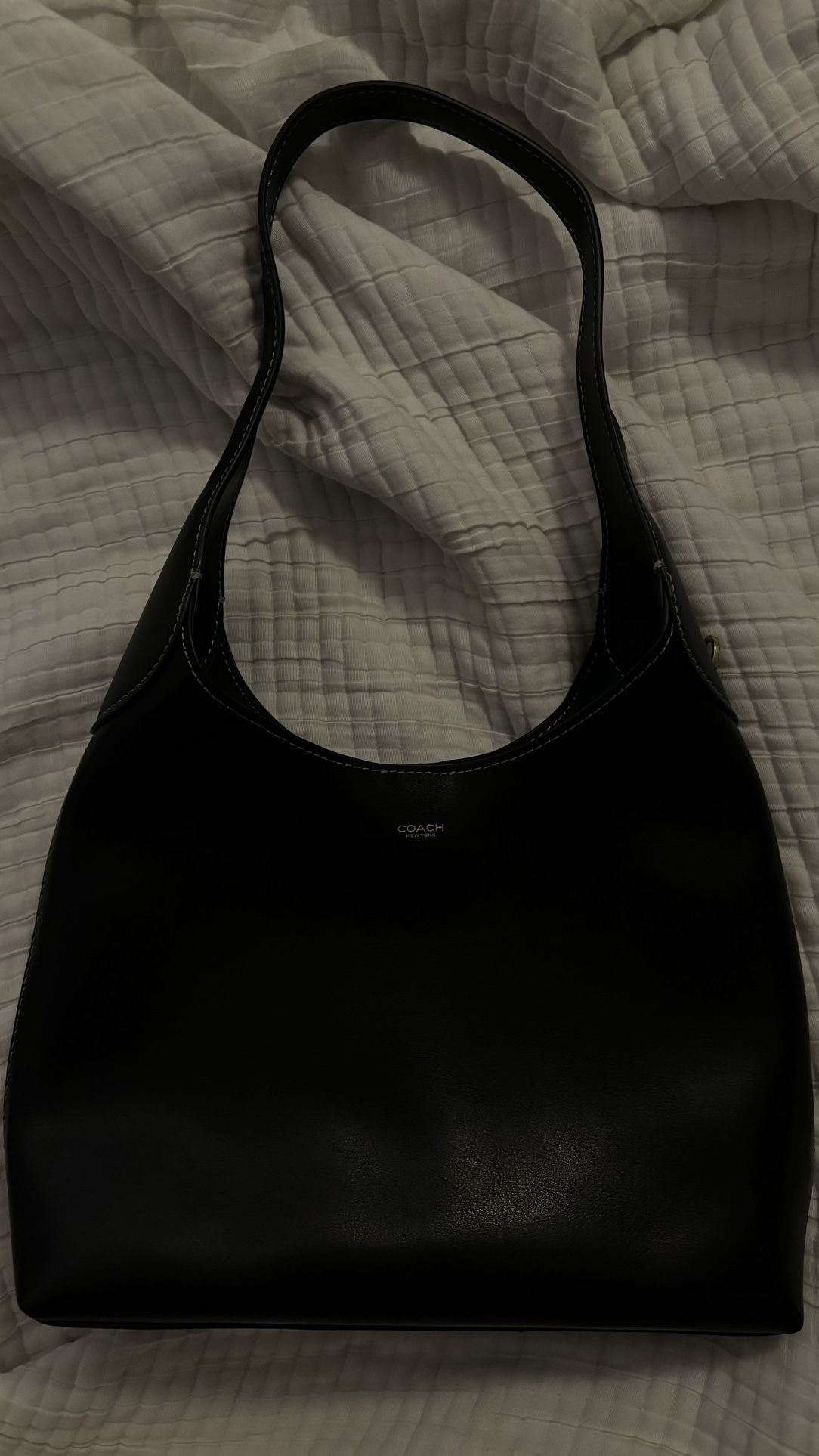 Black Coach