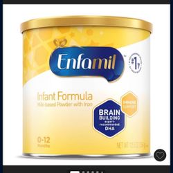 Formula