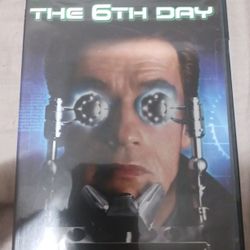 Unopened Dvd