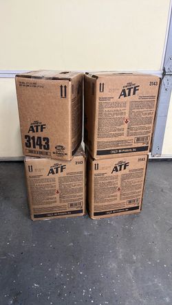 Transmission fluid