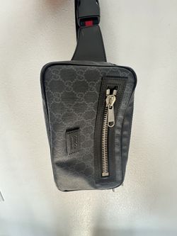 Gucci Men’s Crossbody Bag