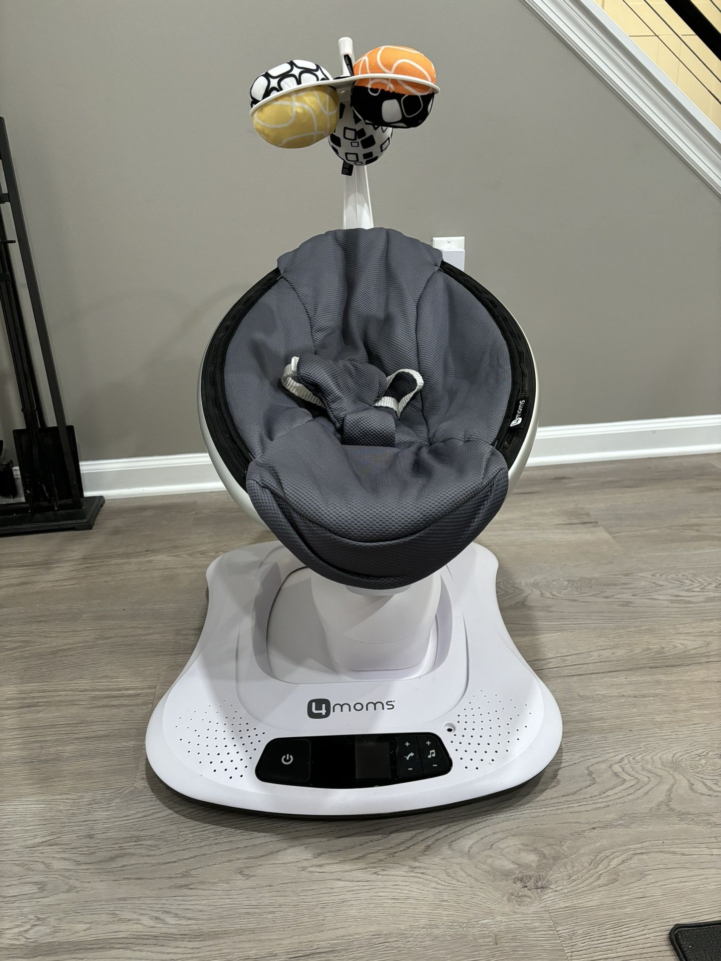 Mamaroo Swing 