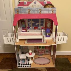 Doll House