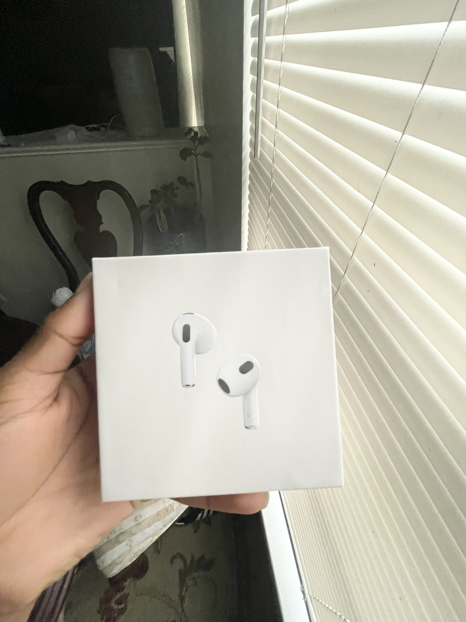 APPLE AlRPOD GEN 3
