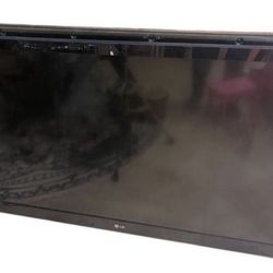 47 Inch LG LED LCD TV