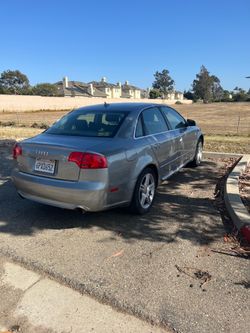 2010 Audi A4