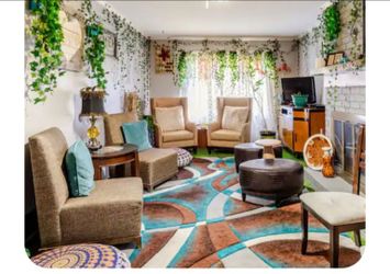 Luxury Retreat Reading Lounge Collection