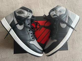 Air Jordan 1 Shadow (2018) Size 11.5