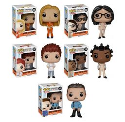 Orange is the new black Whole collection