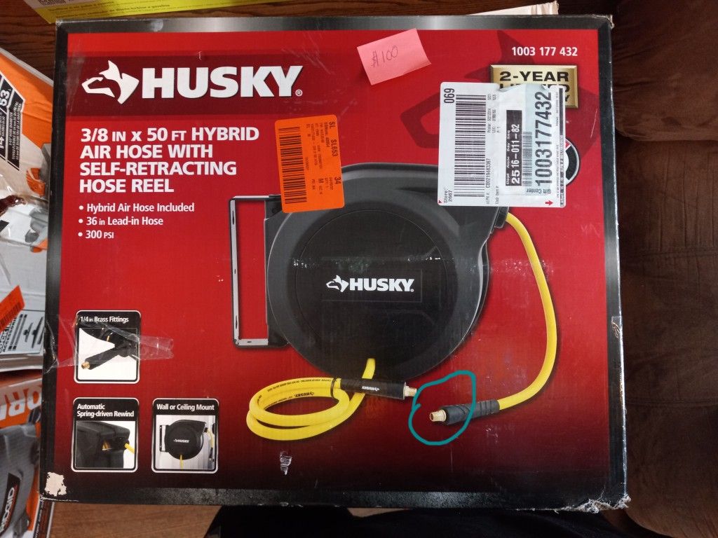 Husky