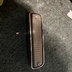 Obs ford 3rd brake light