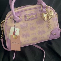 Juicy Couture Purse