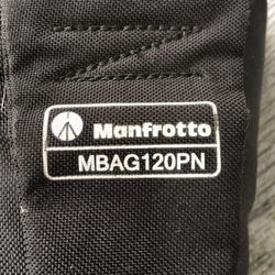 Manfrotto Tripod Stand Bag