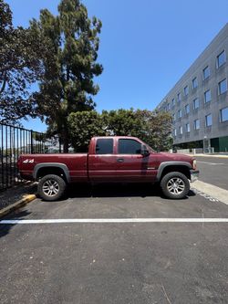 1999 Chevrolet Silverado