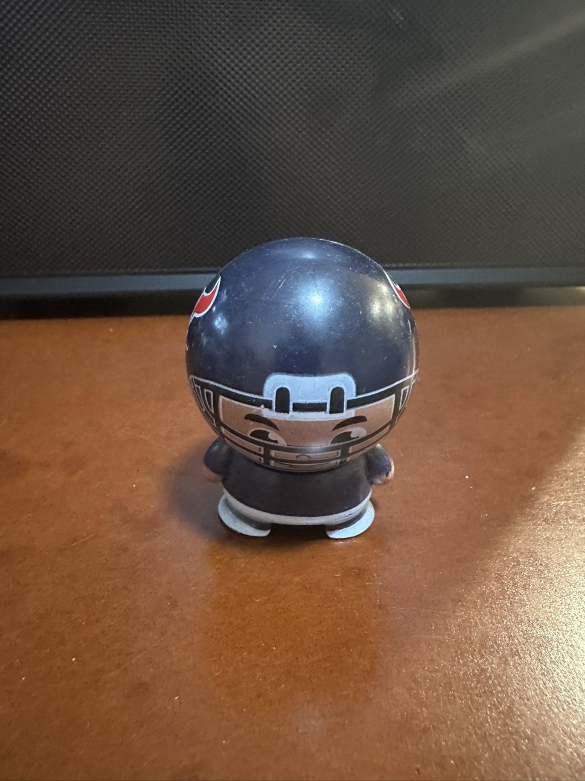 2012 Houston Texans NFL Mini Buildable Figure 2.5”