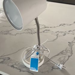 Led Task Lamp
